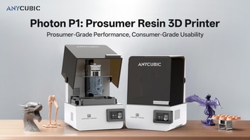 Anycubic P1