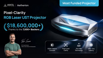 AWOL Vision Aetherion