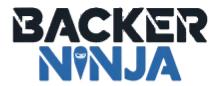 Backer Ninja logo