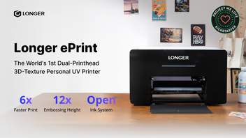 Longer ePrint
